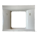 車(chē)窗覆蓋件模具